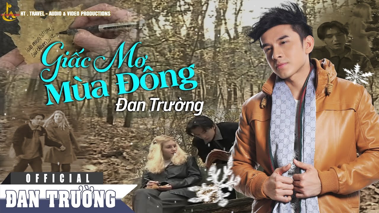 Mùa Đông Tàn Phai