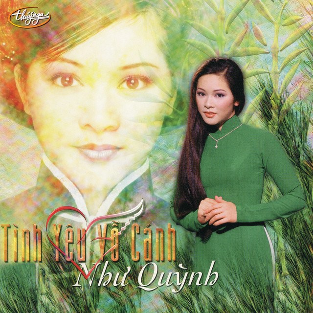 Mùa Đông Thương Nhớ