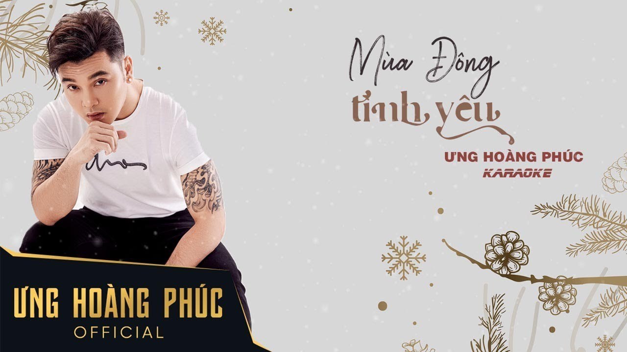 Mùa Đông Tình Yêu