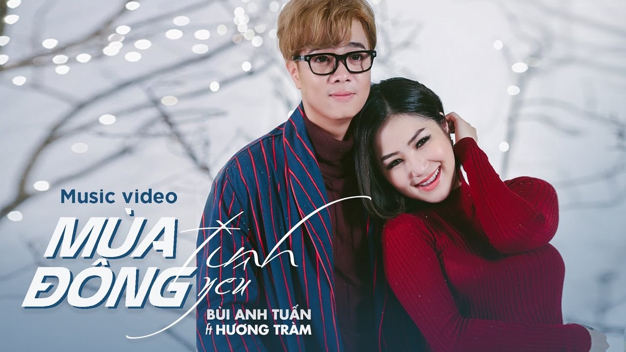Mùa Đông Tình Yêu