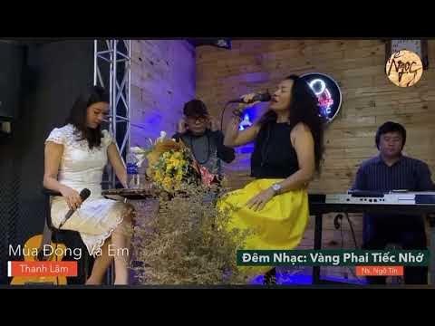 MÙA ĐÔNG VÀ EM
