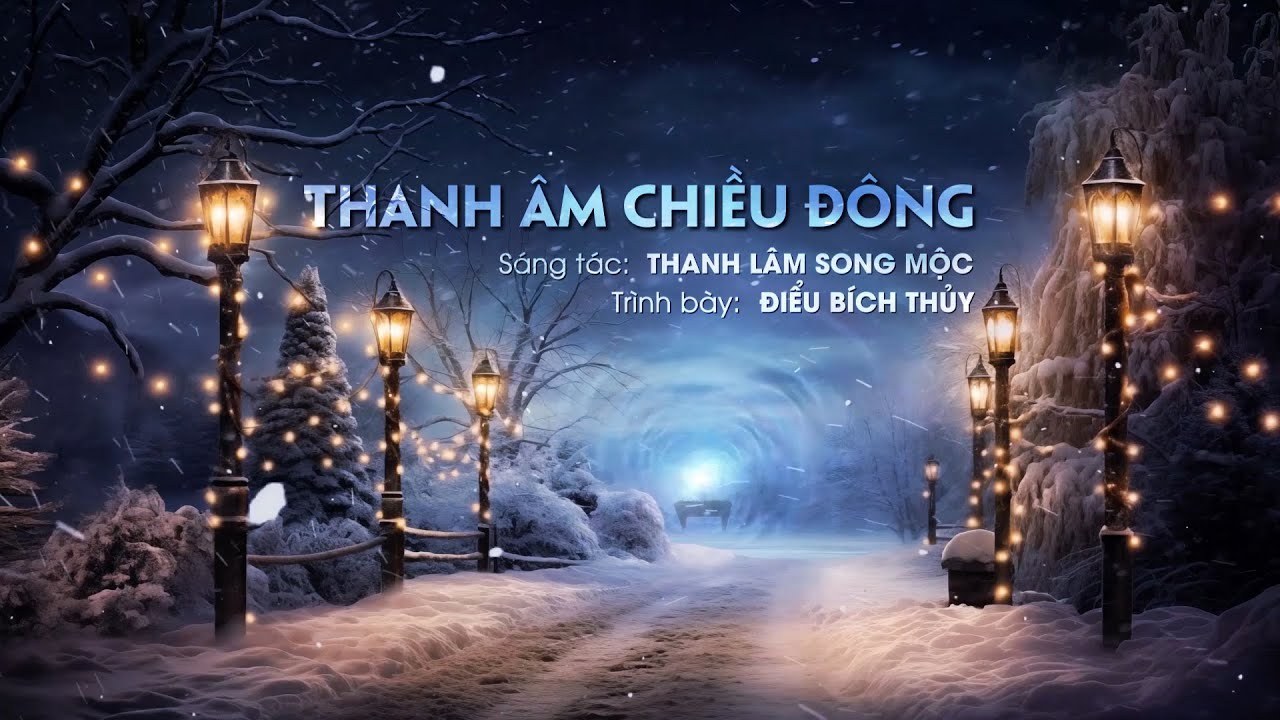  Mùa đông về thành phố