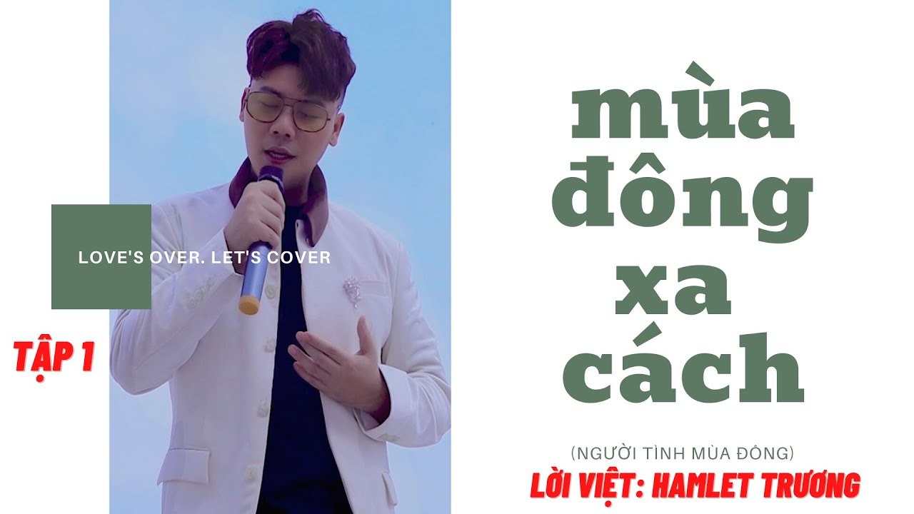 Mùa đông xa cách