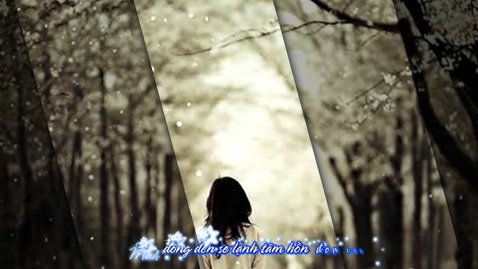Mùa Đông Yêu Thương