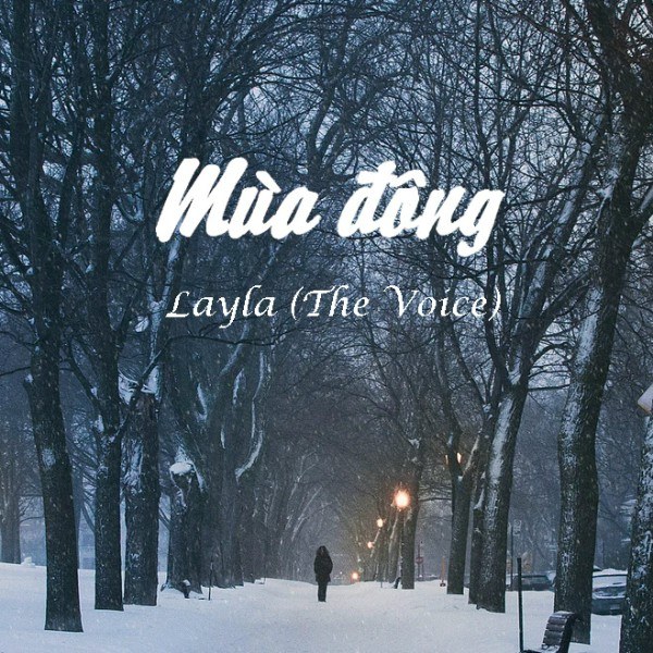 Mùa Đông