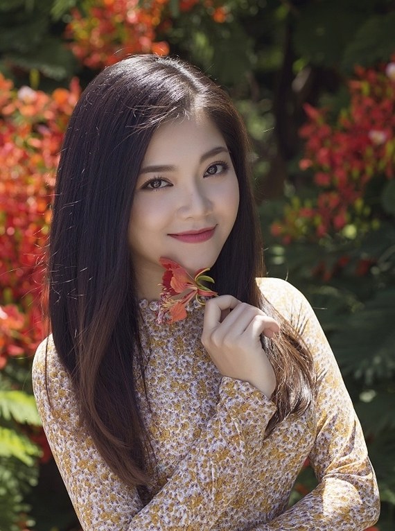 Mưa Đừng Ngừng Rơi