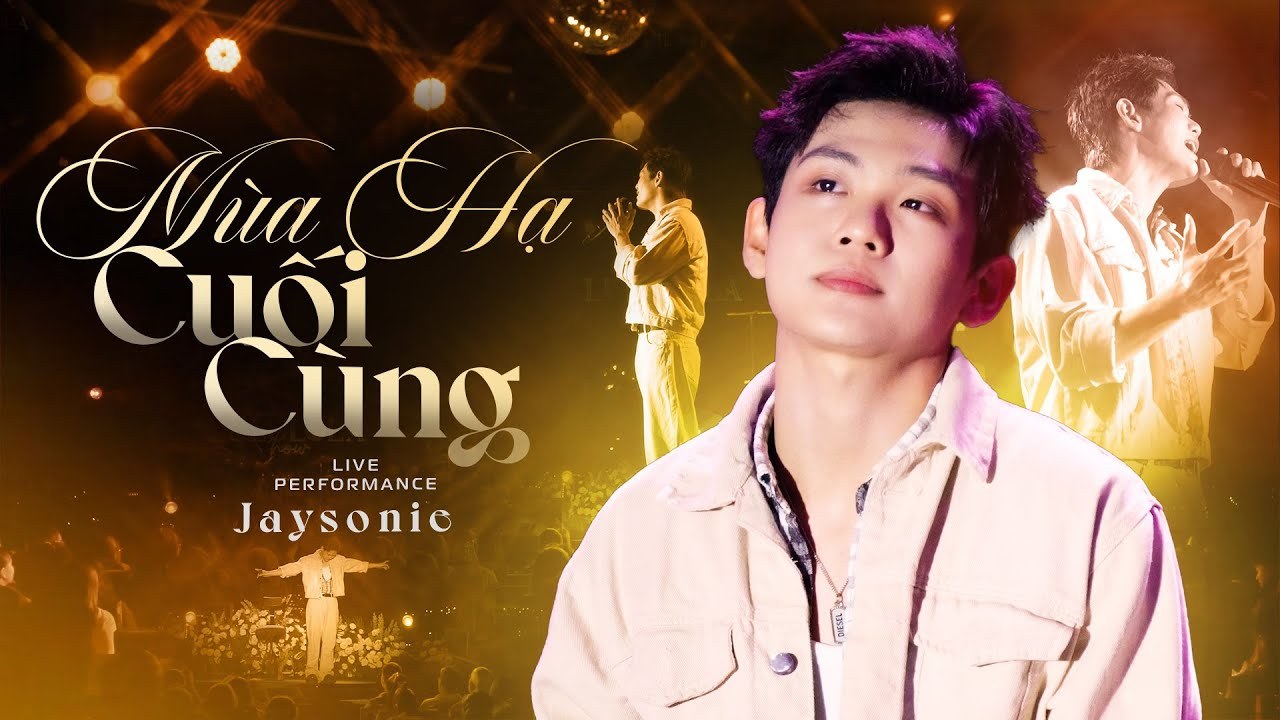 Mùa Hạ Cuối Cùng
