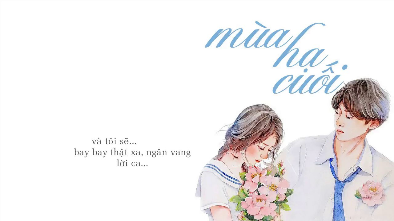 Mùa Hạ Cuối