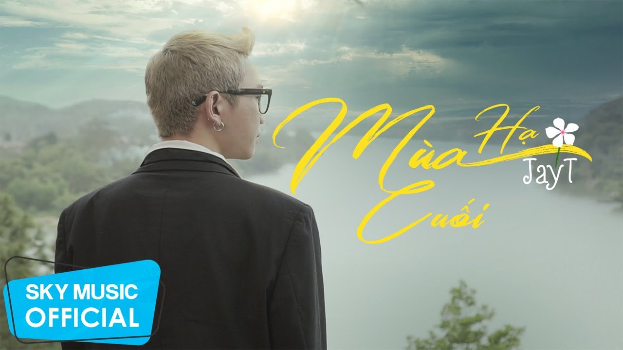 Mùa Hạ Cuối