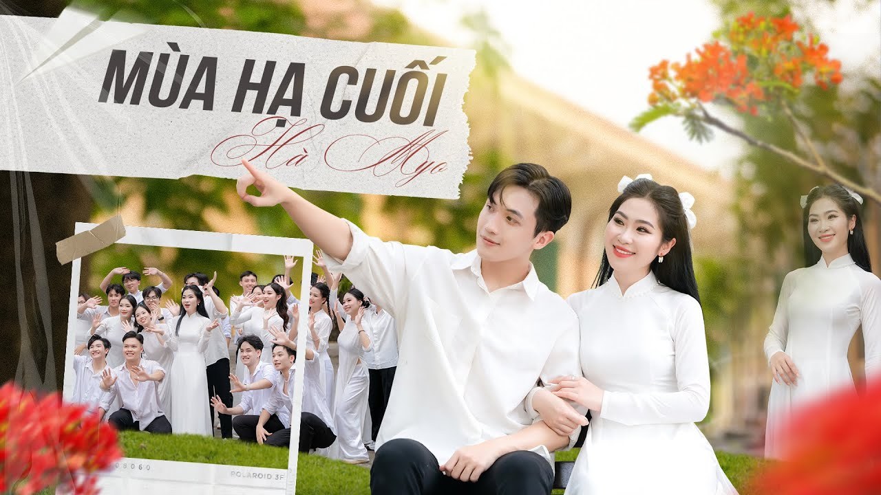 Mùa Hạ Cuối
