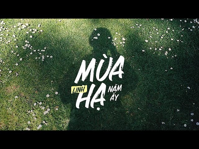 Mùa Hạ Năm Ấy