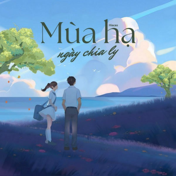 Mùa Hạ Ngày Chia Ly