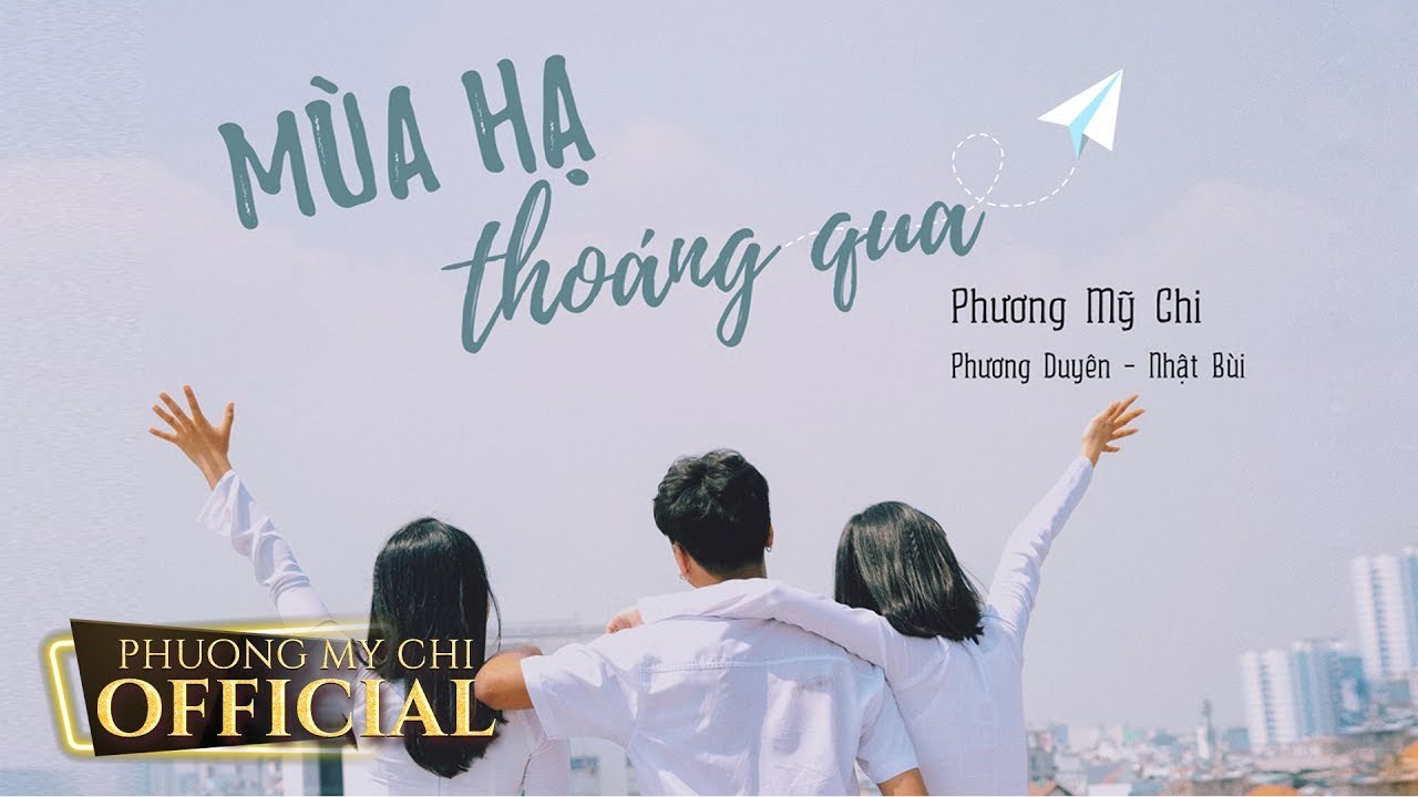 Mùa Hạ Thoáng Qua (Mashup Phượng Hồng - Tình Thơ)