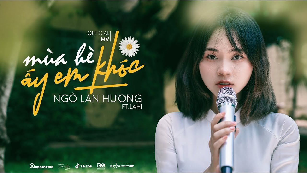 Mùa hè ấy em khóc