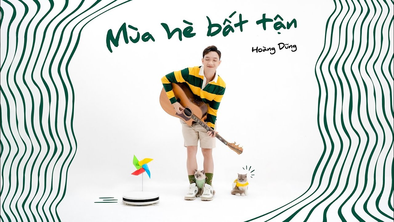 Mùa Hè Bất Tận