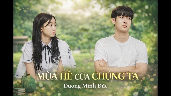 Mùa hè của chúng ta