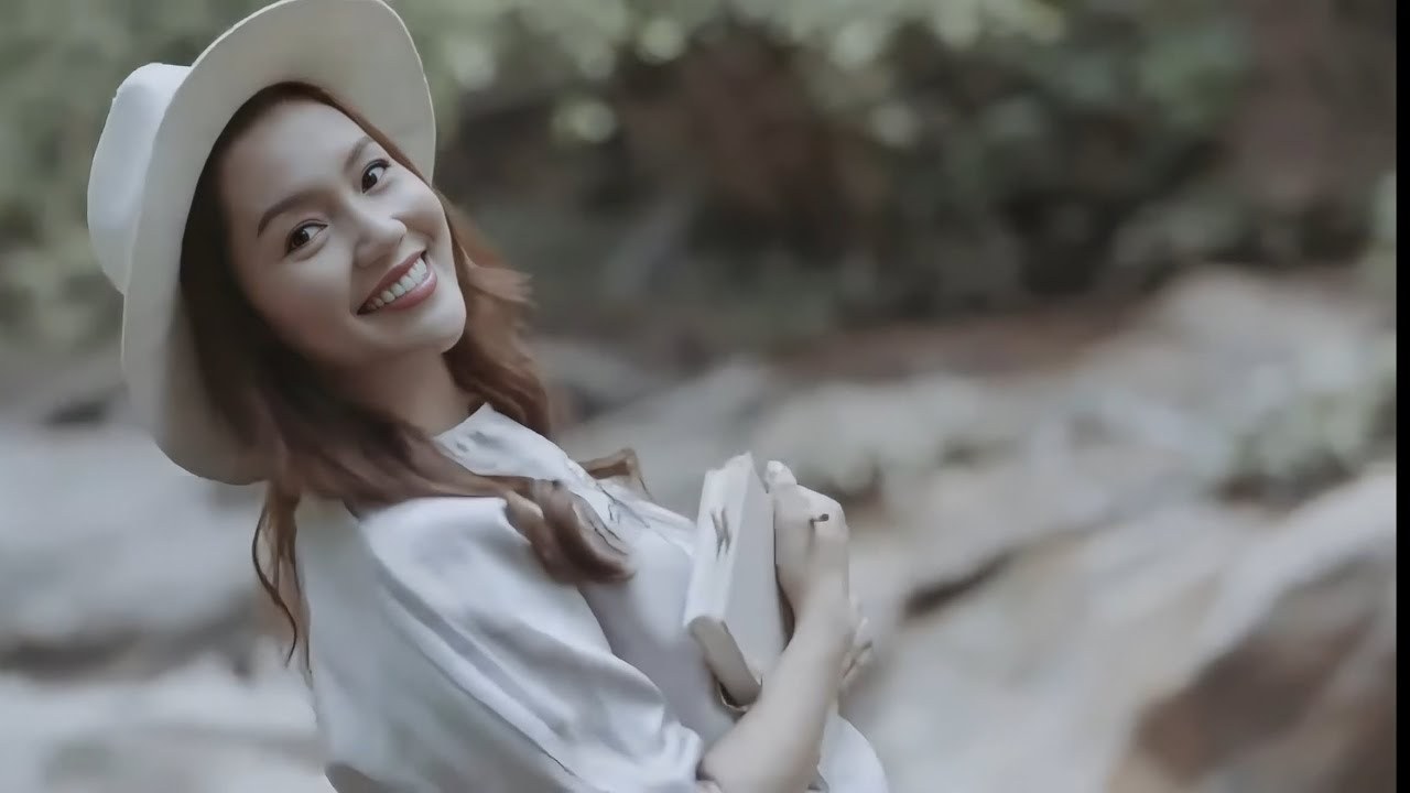 Mùa Hè Đừng Sầu Muộn