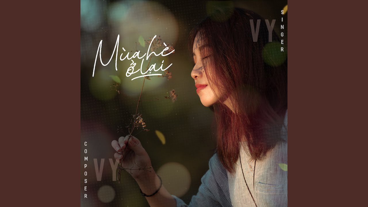 Mùa Hè Ở Lại