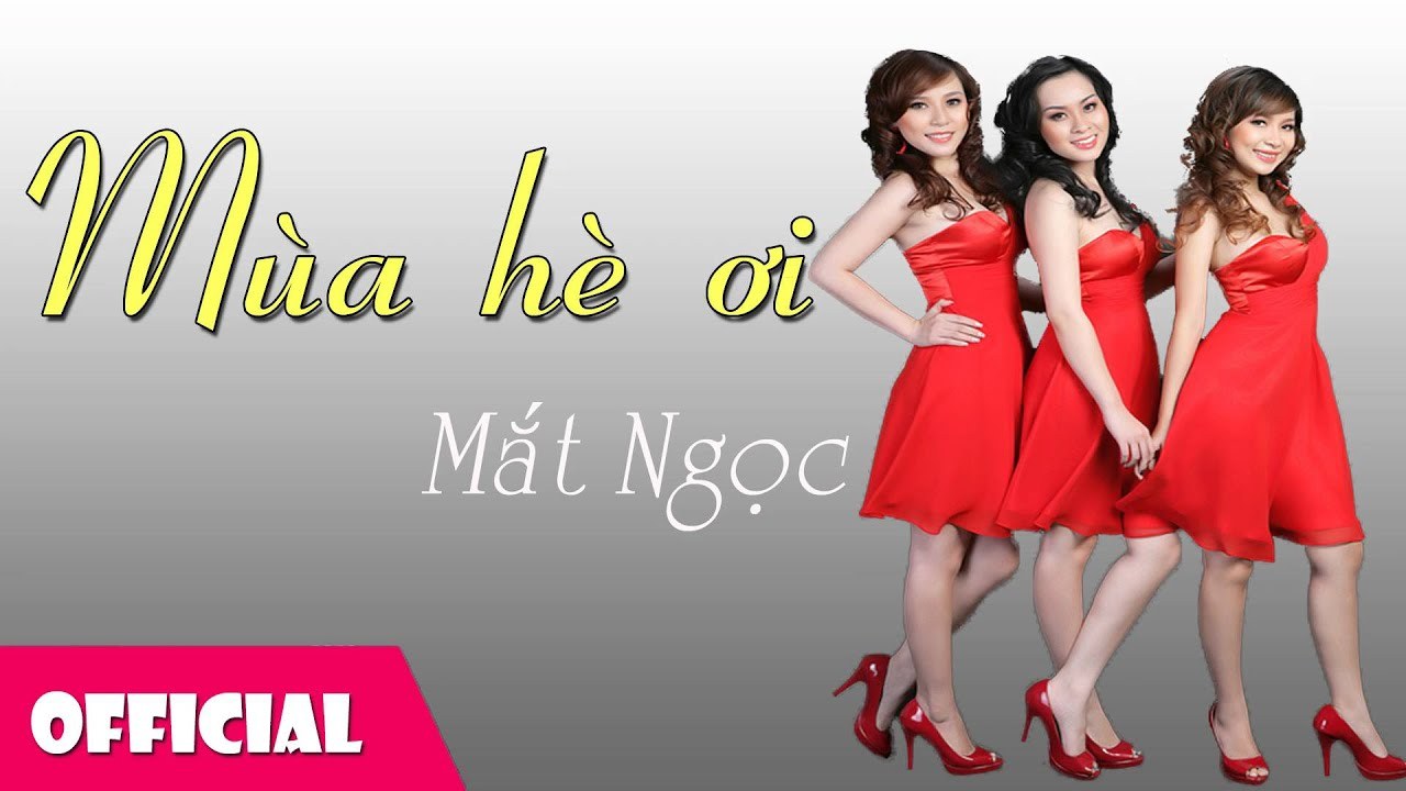 Mùa Hè Ơi