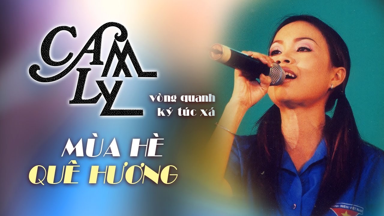 Mùa Hè Quê Hương