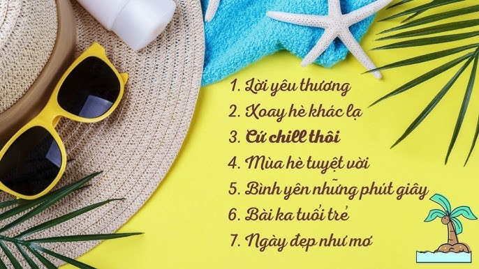 Mùa Hè Sôi Động