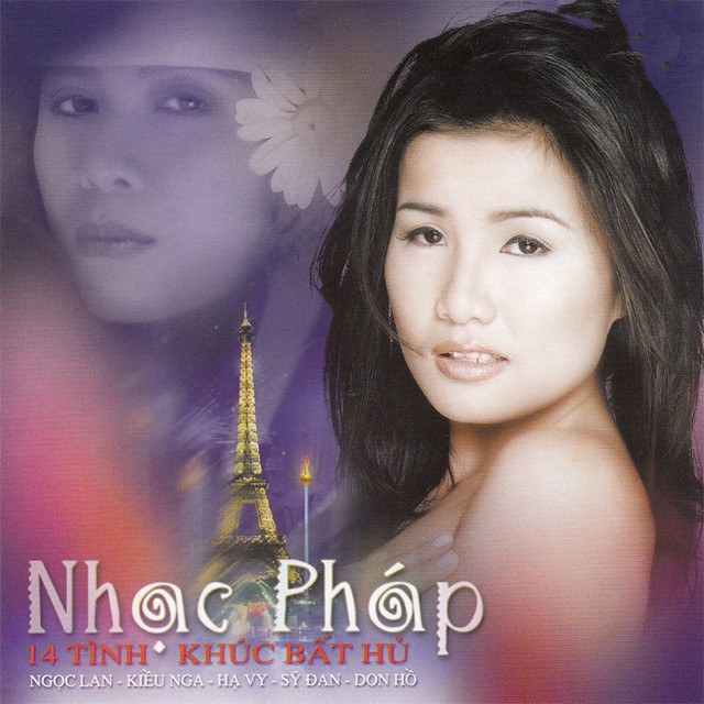 Mùa hè tuyết rơi (Nue Comme La Mer)