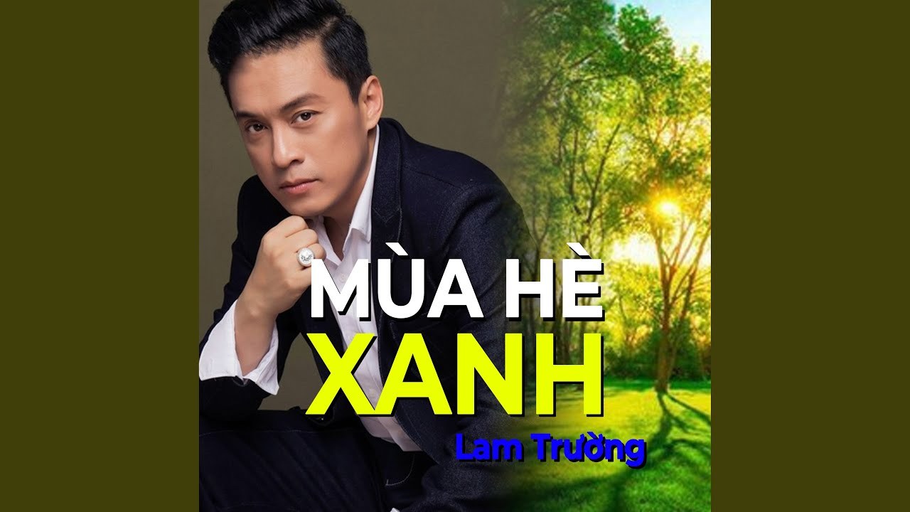 Mùa Hè Xanh