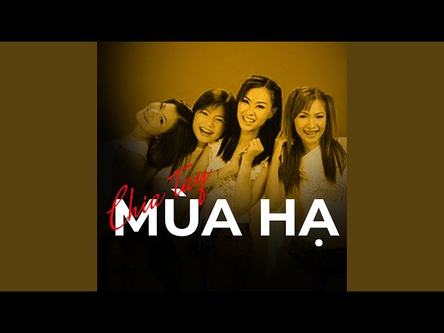 Mưa hè