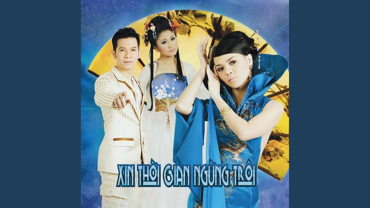 Mùa Hoa Anh Đào