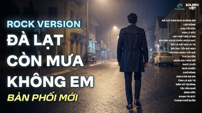 MÙA HOA NHỚ NHỮNG CON ĐƯỜNG 