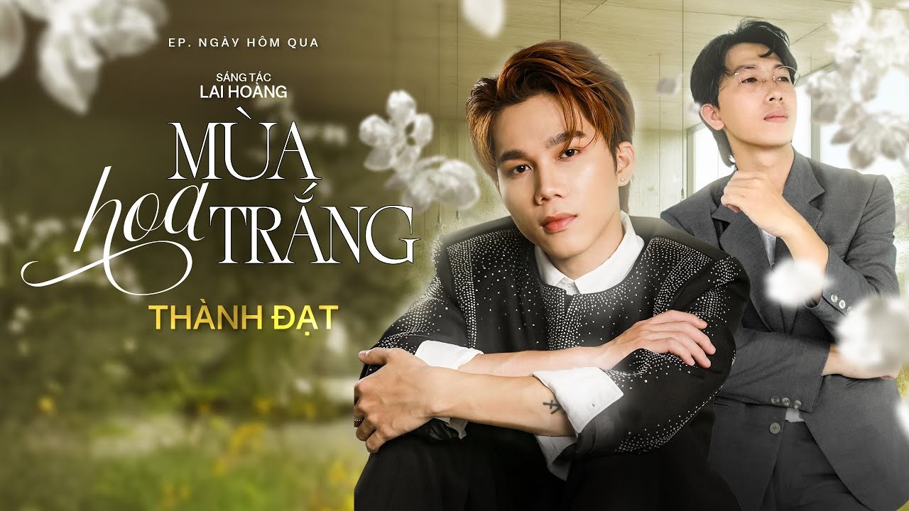 Mùa Hoa Trắng