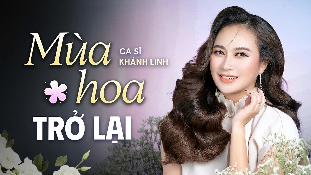 Mùa Hoa Trở Lại