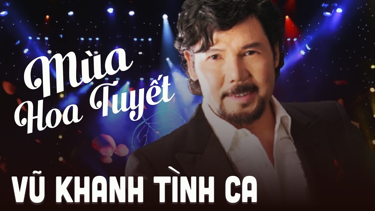 Mùa Hoa Tuyết