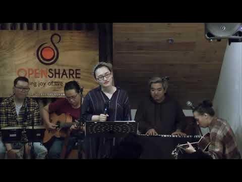 Mưa Hoài 