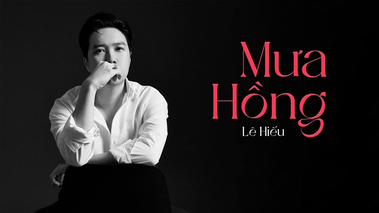 Mưa Hồng