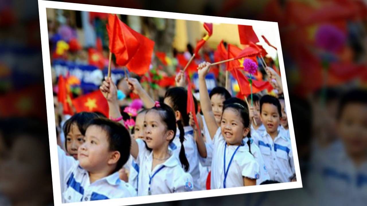 Mùa Khai Trường