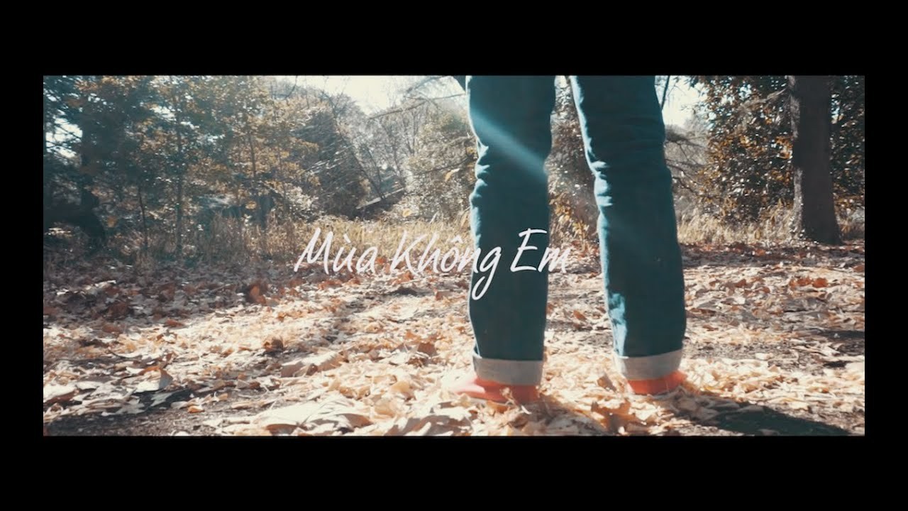 Mùa Không Em