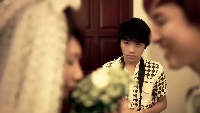 Mưa Ký Ức