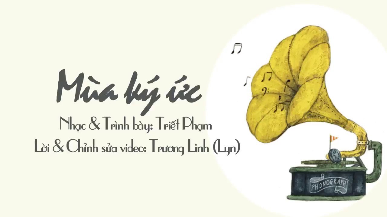 Mùa Ký Ức