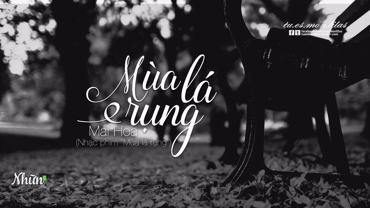 Mùa Lá Rụng (Mùa Lá Rụng OST)