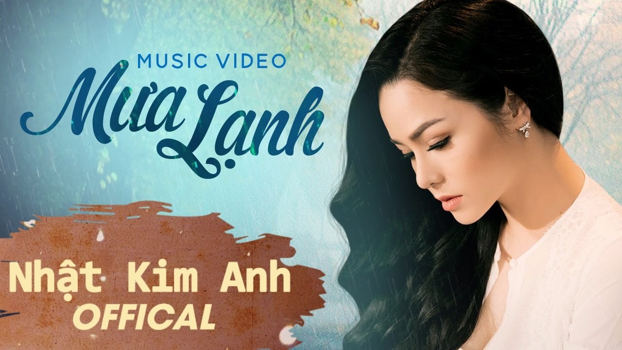 Mưa lạnh