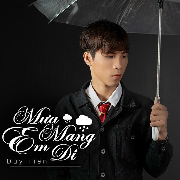 Mưa Mang Em Đi