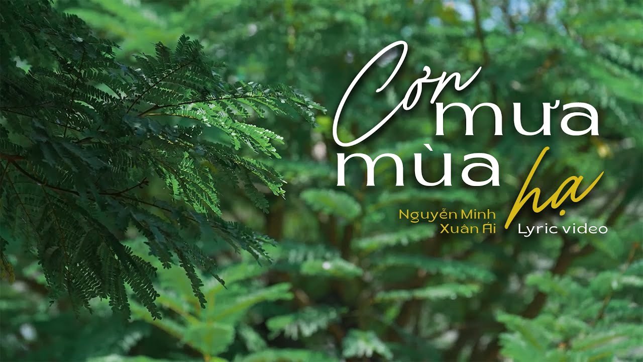 Mưa Mùa Hạ