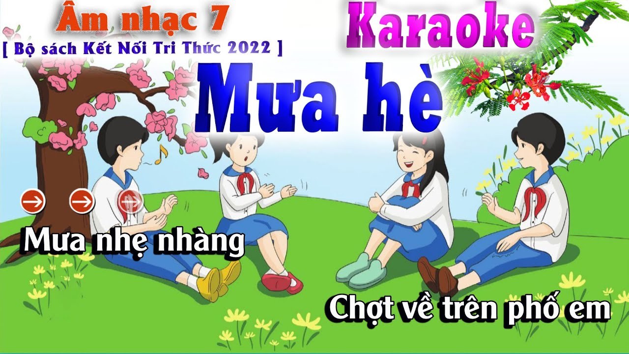 Mưa Mùa Hè