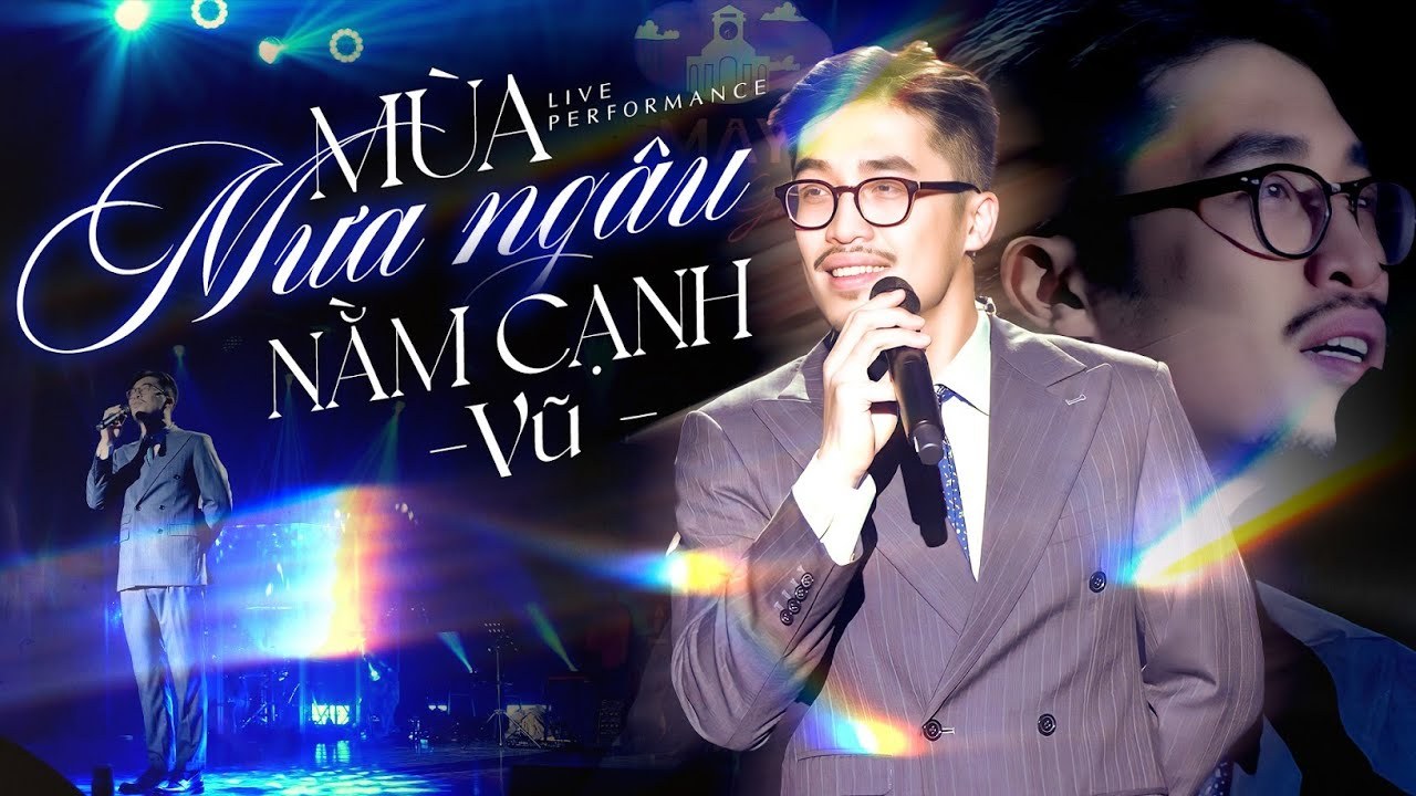 Mùa Mưa Ngâu Nằm Cạnh