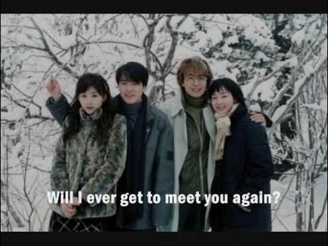 Mưa Nắng Mình Anh - Lee Lê (My Memory (Winter Sonata OST))