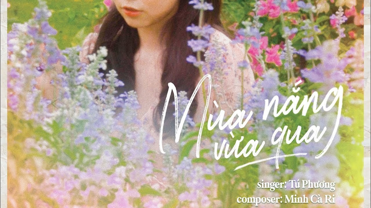 Mùa Nắng Vừa Qua