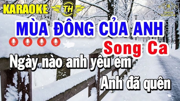 Mưa Ngày Đông