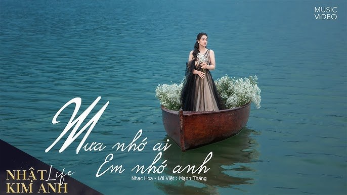 Mưa Nhớ Ai, Em Nhớ Anh