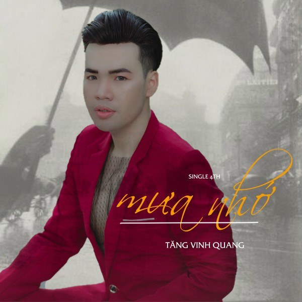 Mưa Nhớ